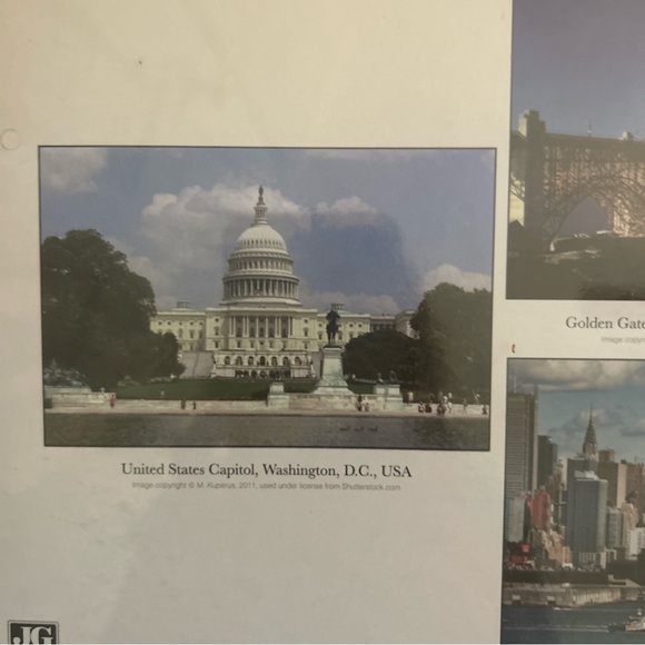 American Landscape Coastal Lighthouse Puzzle - 1000 Pieces - Picture 4 of 7